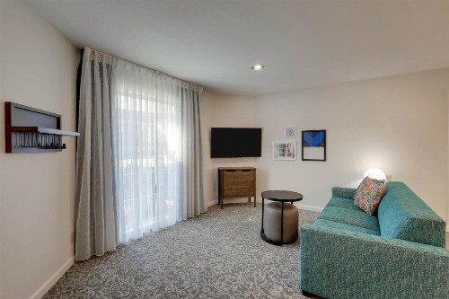 Sonesta ES Suites San Jose - Airport - image 13