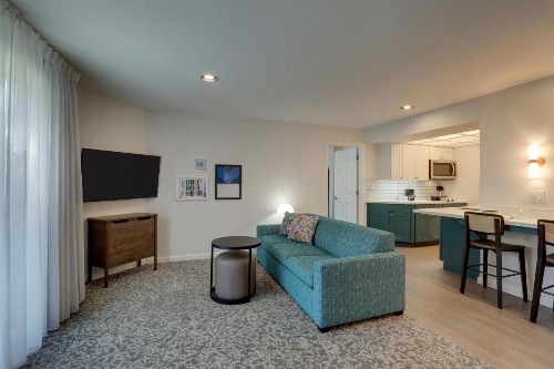Sonesta ES Suites San Jose - Airport - image 14