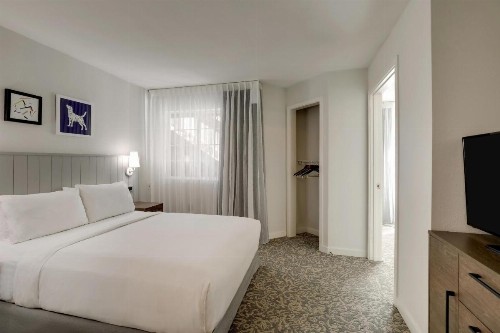 Sonesta ES Suites San Jose - Airport - image 15