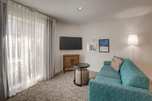 Sonesta ES Suites San Jose - Airport - image 16