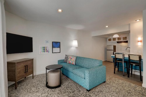 Sonesta ES Suites San Jose - Airport - image 17