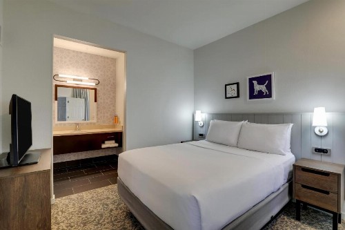 Sonesta ES Suites San Jose - Airport - image 18