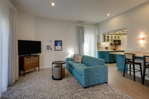 Sonesta ES Suites San Jose - Airport - image 20