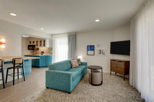 Sonesta ES Suites San Jose - Airport - image 24