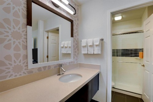 Sonesta ES Suites San Jose - Airport - image 25