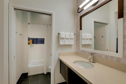Sonesta ES Suites San Jose - Airport - image 26