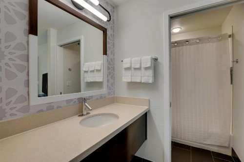 Sonesta ES Suites San Jose - Airport - image 27