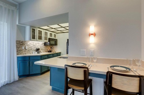 Sonesta ES Suites San Jose - Airport - image 34