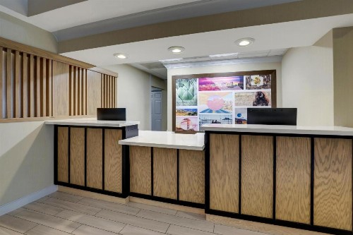 Sonesta ES Suites San Jose - Airport - image 36