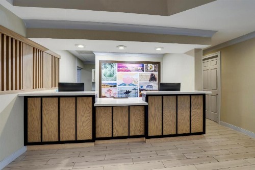Sonesta ES Suites San Jose - Airport - image 37