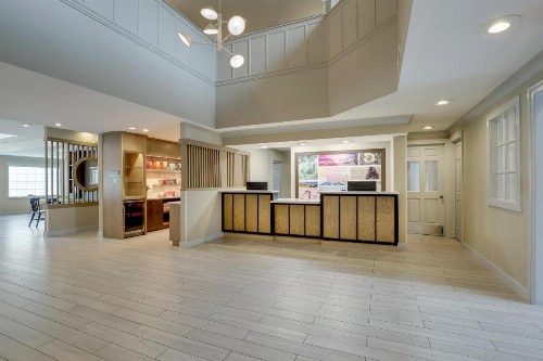 Sonesta ES Suites San Jose - Airport - image 38