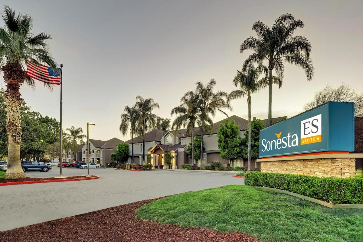 Sonesta ES Suites San Jose - Airport - image 4