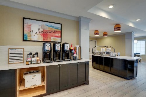 Sonesta ES Suites San Jose - Airport - image 43