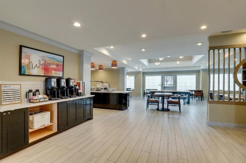 Sonesta ES Suites San Jose - Airport - image 44