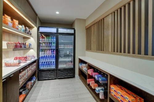 Sonesta ES Suites San Jose - Airport - image 45
