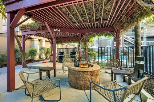 Sonesta ES Suites San Jose - Airport - image 47