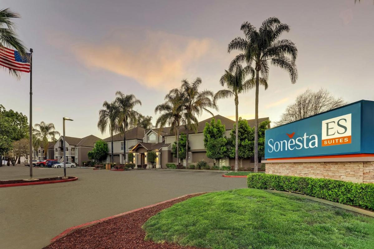 Sonesta ES Suites San Jose - Airport - image 5