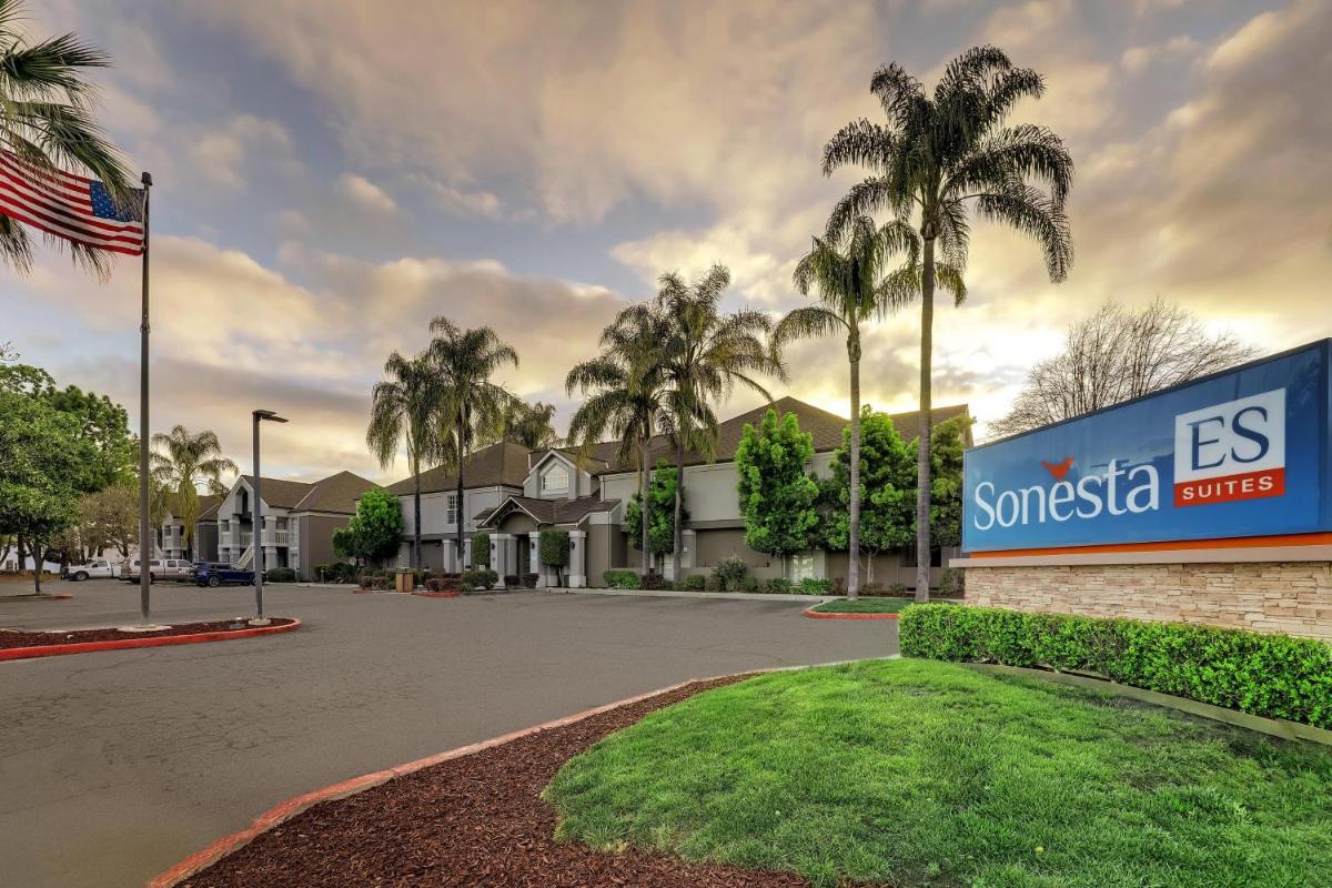 Sonesta ES Suites San Jose - Airport - image 6