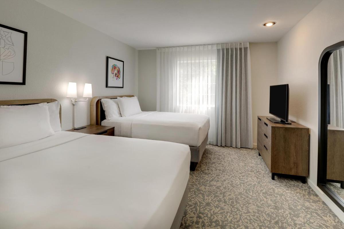 Sonesta ES Suites San Jose - Airport - image 7