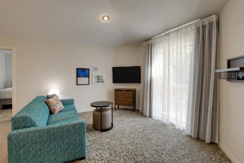 Sonesta ES Suites San Jose - Airport - image 9