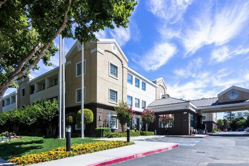 Country Inn & Suites by Radisson San Jose International Airport CA