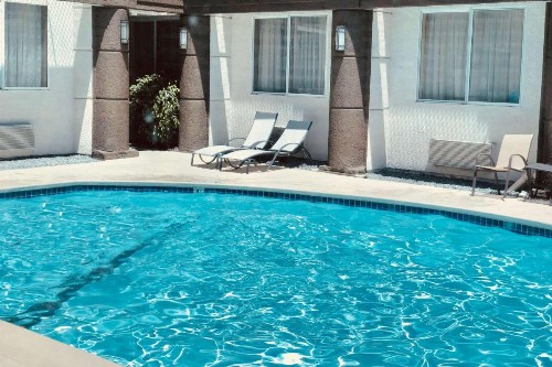 Country Inn & Suites by Radisson San Jose International Airport CA - image 10