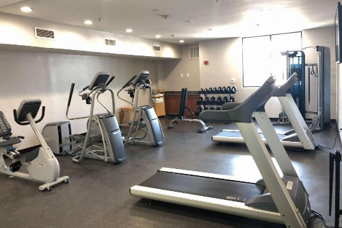 Country Inn & Suites by Radisson San Jose International Airport CA - image 11