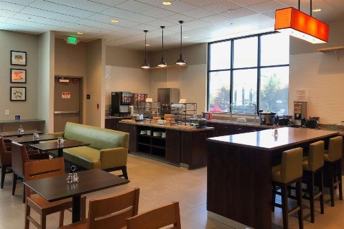 Country Inn & Suites by Radisson San Jose International Airport CA - image 13