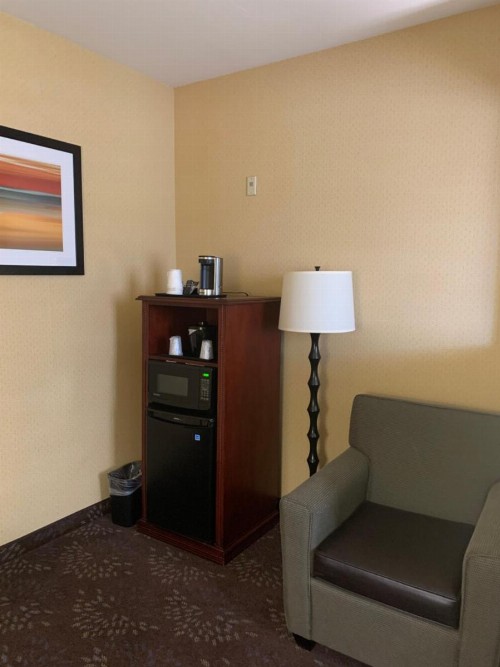 Country Inn & Suites by Radisson San Jose International Airport CA - image 17