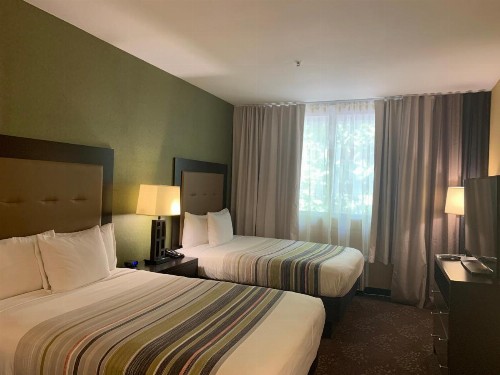 Country Inn & Suites by Radisson San Jose International Airport CA - image 18