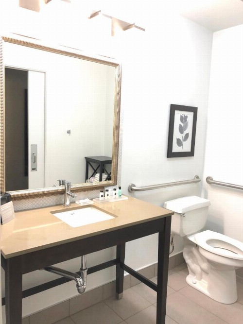 Country Inn & Suites by Radisson San Jose International Airport CA - image 19