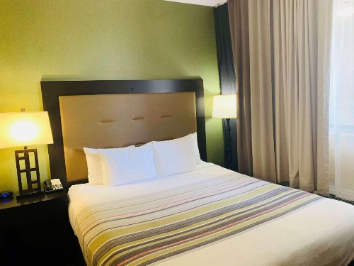 Country Inn & Suites by Radisson San Jose International Airport CA - image 2