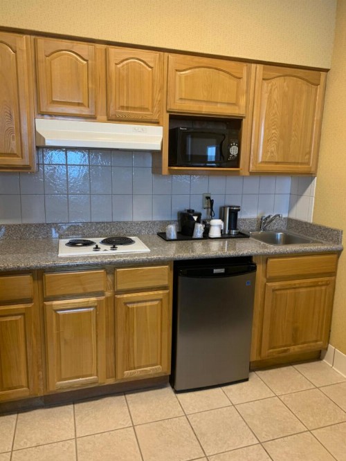 Country Inn & Suites by Radisson San Jose International Airport CA - image 20