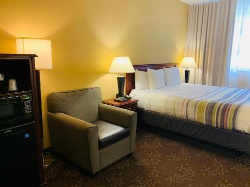 Country Inn & Suites by Radisson San Jose International Airport CA - image 22