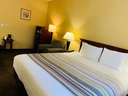 Country Inn & Suites by Radisson San Jose International Airport CA - image 23
