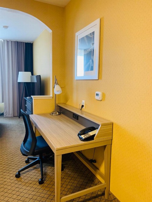 Country Inn & Suites by Radisson San Jose International Airport CA - image 24
