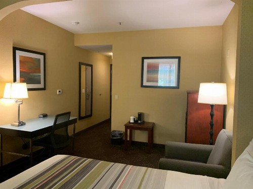 Country Inn & Suites by Radisson San Jose International Airport CA - image 25