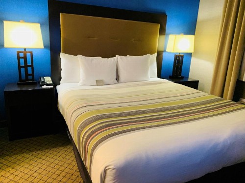Country Inn & Suites by Radisson San Jose International Airport CA - image 26