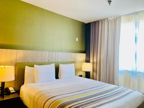 Country Inn & Suites by Radisson San Jose International Airport CA - image 27