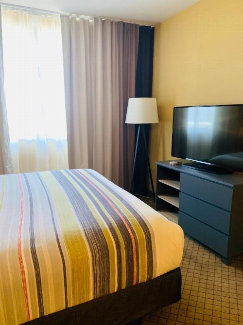 Country Inn & Suites by Radisson San Jose International Airport CA - image 28