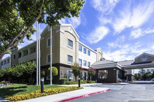 Country Inn & Suites by Radisson San Jose International Airport CA - image 31