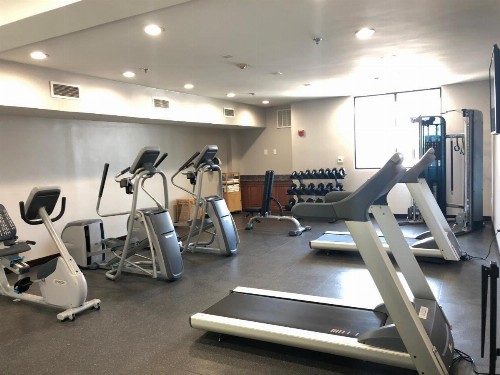 Country Inn & Suites by Radisson San Jose International Airport CA - image 32