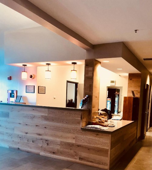 Country Inn & Suites by Radisson San Jose International Airport CA - image 34