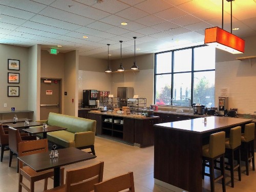 Country Inn & Suites by Radisson San Jose International Airport CA - image 37