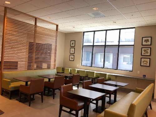 Country Inn & Suites by Radisson San Jose International Airport CA - image 38