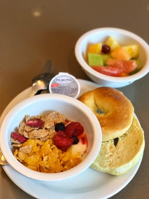 Country Inn & Suites by Radisson San Jose International Airport CA - image 42