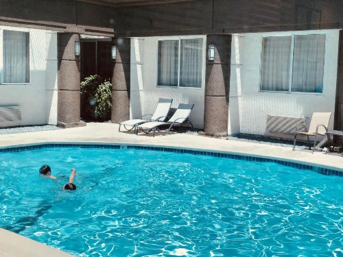 Country Inn & Suites by Radisson San Jose International Airport CA - image 45