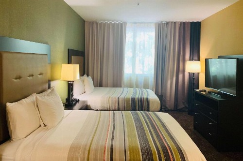 Country Inn & Suites by Radisson San Jose International Airport CA - image 8