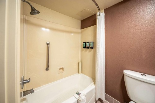 SureStayPlus Hotel by Best Western San Jose Central City - image 43