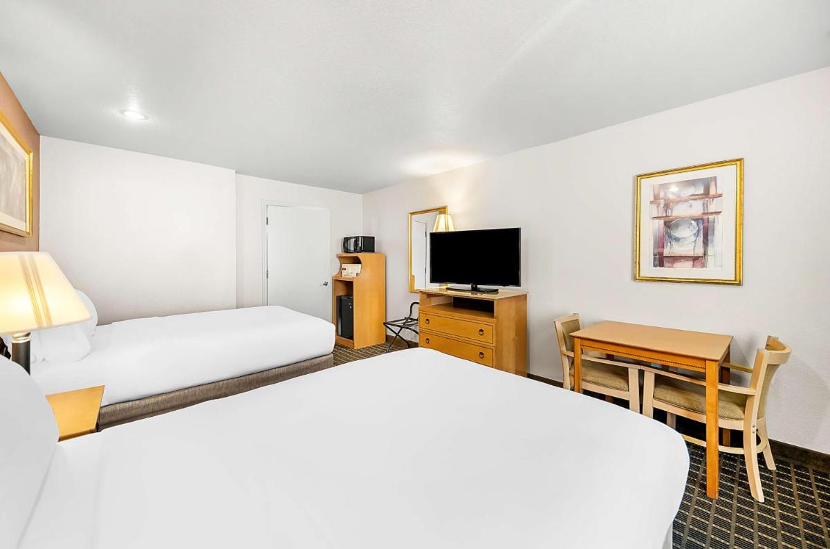 SureStayPlus Hotel by Best Western San Jose Central City - image 5